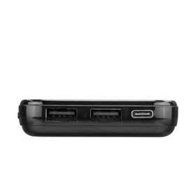 S-Link IP-G2710 Siyah 10000mAh Powerbank