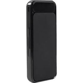 S-Link IP-G2711 10000 mAh 2 Usb Port LCD LED Gösterli Siyah Powerbank