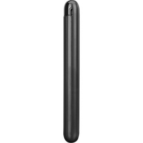 S-Link IP-K11 Siyah 10000 mah 2-USB+Micro+Type-C LCD Ekranlı Taşınabilir Pil Şarj Cihazı