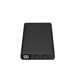 S-Link IP-K27 10000 mAh Siyah Powerbank