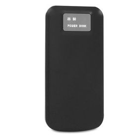 S-Link IP-K50 5000 mAh Siyah Powerbank Taşınabilir Şarj Cihazı