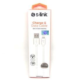 S-Link IP-KC17B Şarj Cihaz Setleri