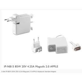 S-Link IP-NB15 Notebook Adaptörü