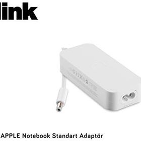 S-Link IP-NB16 Apple Notebook Standart Adaptör