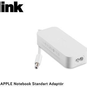 S-Link IP-NB16 Apple Notebook Standart Adaptör