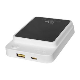 S-Link M1021 10000 mAh Beyaz Magsafe Powerbank