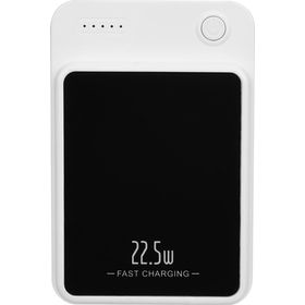 S-Link M1021 10000 mAh Beyaz Magsafe Powerbank