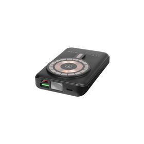 S-Link M1029 10000 mAh Siyah Magsafe Powerbank