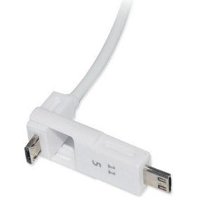 S-Link MHL-85 Galaxy S3-S4-S5-Note-Note2 3 m Micro 5Pin HDMI Kablo