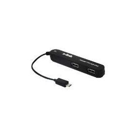 S-Link Mini 5 Pin USB F to USB Çevirici Adaptör