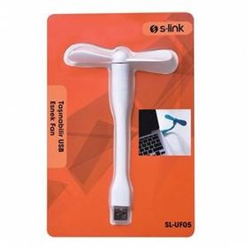 S-Link Mini USB Fan