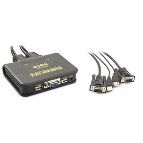 S-Link MPC4602 Switch