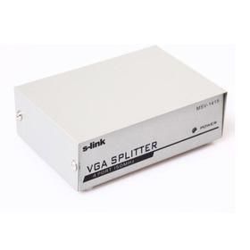 S-Link MSV-1415 VGA Çoklayıcı