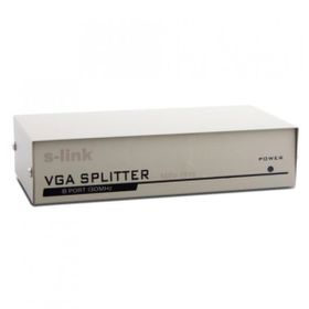 S-Link MSV-1815 VGA Çoklayıcı