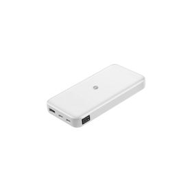 S-Link P310 10000 mAh Beyaz Powerbank