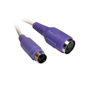 S-LINK PS-2 Klavyeyi Seriye Çevirici