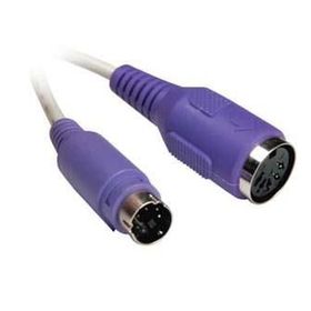 S-LINK PS-2 Klavyeyi Seriye Çevirici