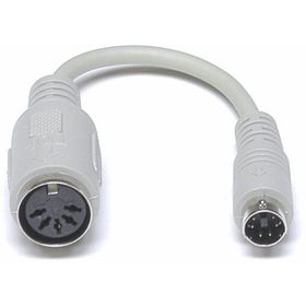 S-LINK PS-2 Klavyeyi Seriye Çevirici