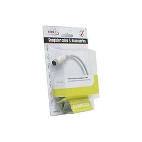 S-LINK PS-2 Klavyeyi Seriye Çevirici