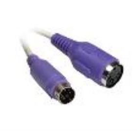 S-LINK PS-2 Klavyeyi Seriye Çevirici
