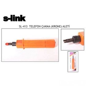 S-Link SL-0413 110/66 Telefon Krone Pense