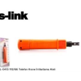 S-Link SL-0413 110/66 Telefon Krone Pense