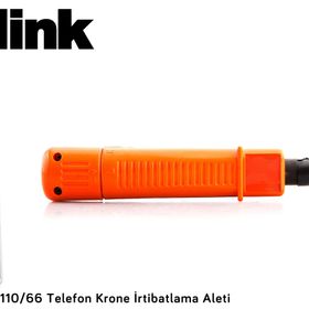 S-Link SL-0413 110/66 Telefon Krone Pense