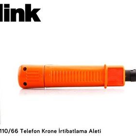 S-Link SL-0413 110/66 Telefon Krone Pense
