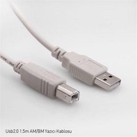 S-Link SL-1015 Yazıcı Kablosu