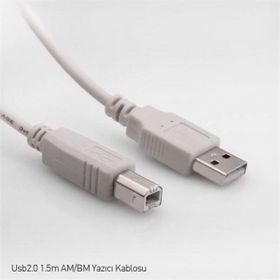 S-Link SL-1015 Yazıcı Kablosu