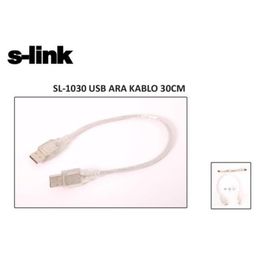 S-Link SL-1030 USB Kablosu