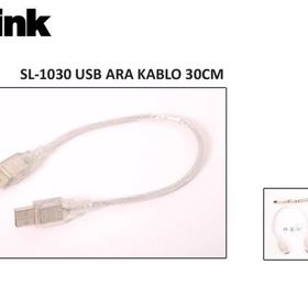 S-Link SL-1030 USB Kablosu