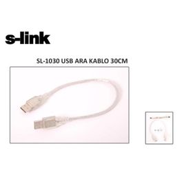 S-Link SL-1030 USB Kablosu