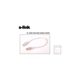 S-Link SL-1030 USB Kablosu