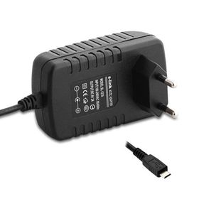 S-Link SL-127E Tablet Şarj Adaptörü