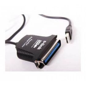 S-Link SL-1284 Yazıcı Kablosu