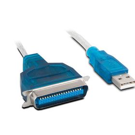 S-Link SL-1284 Yazıcı Kablosu