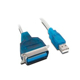 S-Link SL-1284 Yazıcı Kablosu
