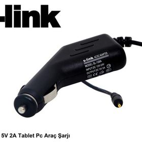 S-Link SL-128A Tablet PC Adaptörü