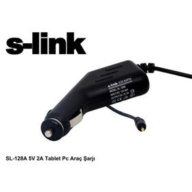 S-Link SL-128A Tablet PC Adaptörü