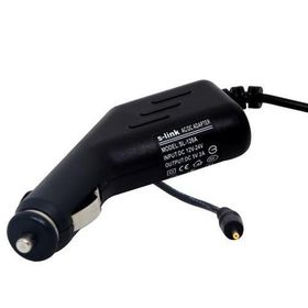 S-Link SL-128B Araç İçi Şarj Cihazı
