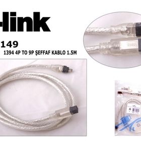 S-Link SL-149 Kamera Kablosu