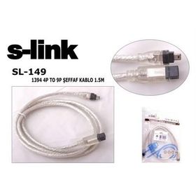 S-Link SL-149 Kamera Kablosu