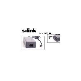 S-Link SL-15-32HP 15-32V HP Yazıcı Adaptörü