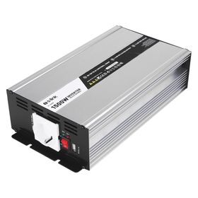 S-Link SL-1500W 1500W DC12V-AC230V Inverter