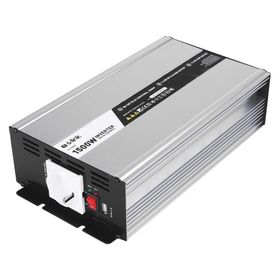 S-Link SL-1500W 1500W DC12V-AC230V Inverter