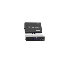 S-Link SL-152C VGA Çoklayıcı