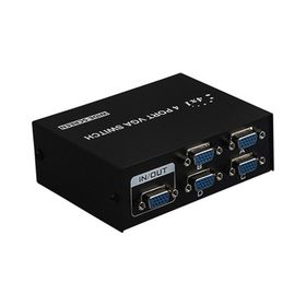 S-Link SL-154C 4 Vga Çoklayıcı