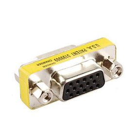 S-Link SL-15F Dişi VGA Dönüştürücü