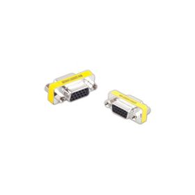 S-Link SL-15F Dişi VGA Dönüştürücü